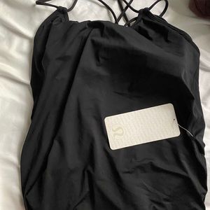 Lululemon Make a Move Tank